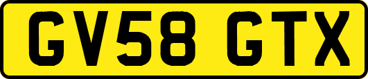 GV58GTX