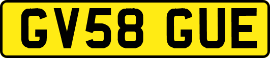 GV58GUE