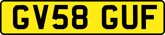 GV58GUF