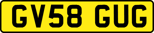 GV58GUG