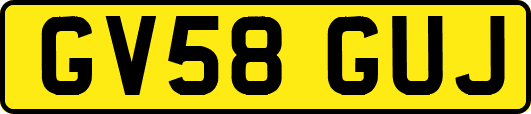 GV58GUJ