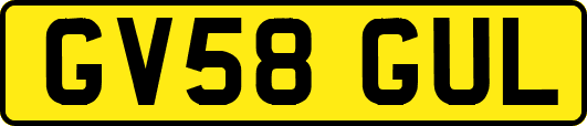 GV58GUL