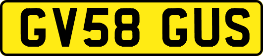 GV58GUS