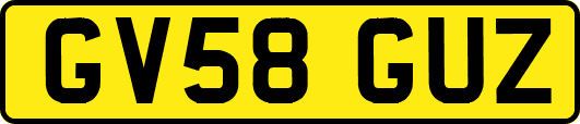 GV58GUZ