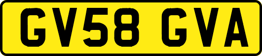 GV58GVA