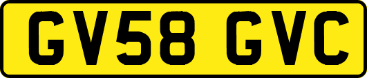 GV58GVC