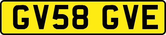 GV58GVE