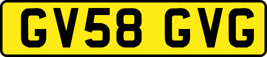 GV58GVG