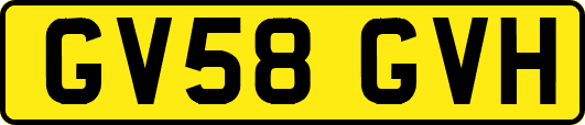 GV58GVH