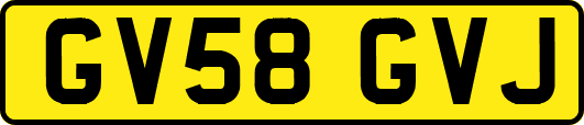 GV58GVJ