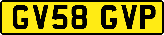 GV58GVP