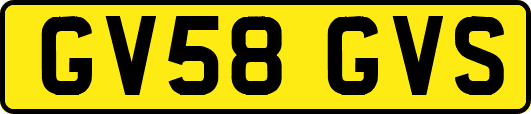 GV58GVS