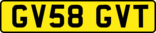 GV58GVT