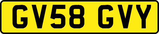 GV58GVY