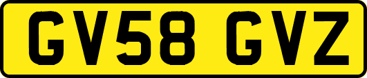 GV58GVZ