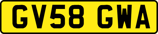 GV58GWA