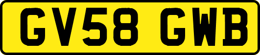 GV58GWB