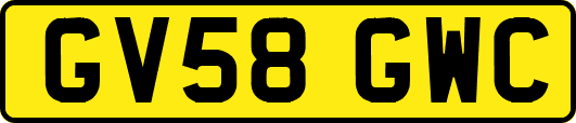 GV58GWC
