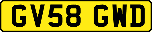 GV58GWD