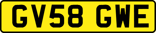 GV58GWE