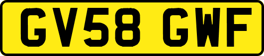 GV58GWF