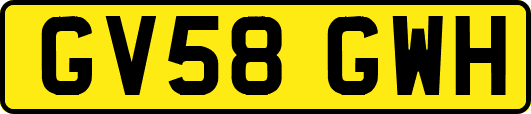 GV58GWH