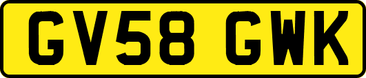 GV58GWK