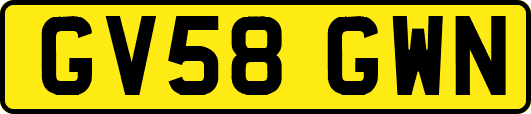 GV58GWN