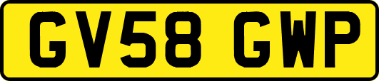 GV58GWP