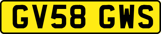 GV58GWS