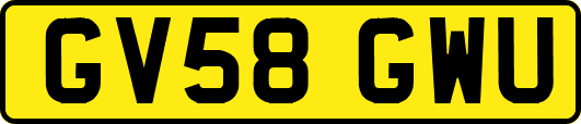 GV58GWU