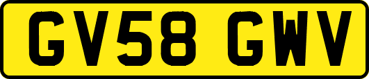 GV58GWV