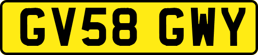 GV58GWY