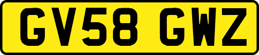 GV58GWZ