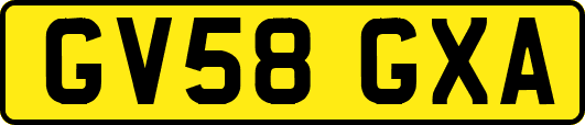 GV58GXA
