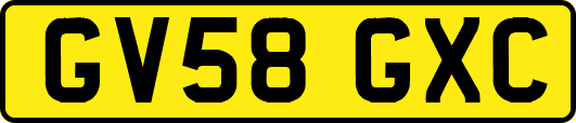 GV58GXC