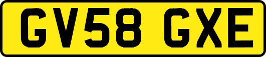 GV58GXE
