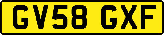 GV58GXF