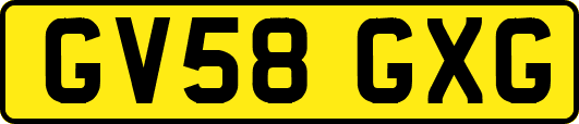 GV58GXG