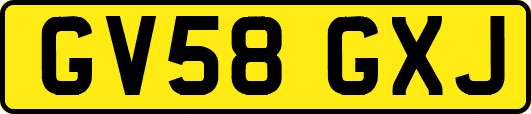 GV58GXJ