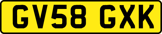 GV58GXK
