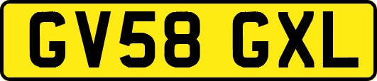 GV58GXL