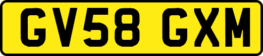 GV58GXM