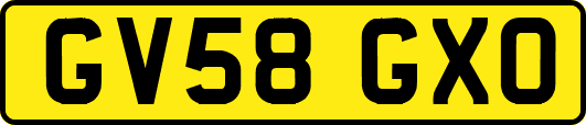 GV58GXO
