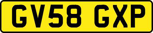 GV58GXP