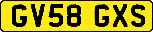 GV58GXS