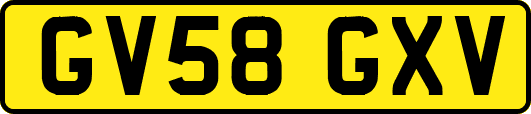 GV58GXV