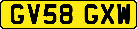GV58GXW