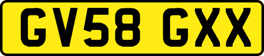 GV58GXX
