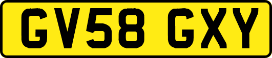 GV58GXY
